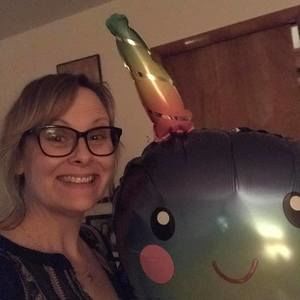 Meet your Posher, Heidi